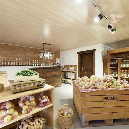 Daire Winzerhof Woerner Durbach