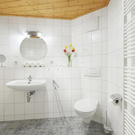 Apartmán Winzerhof Woerner