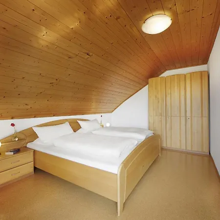 Winzerhof Woerner Apartmán Durbach