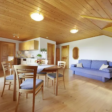 Daire Winzerhof Woerner