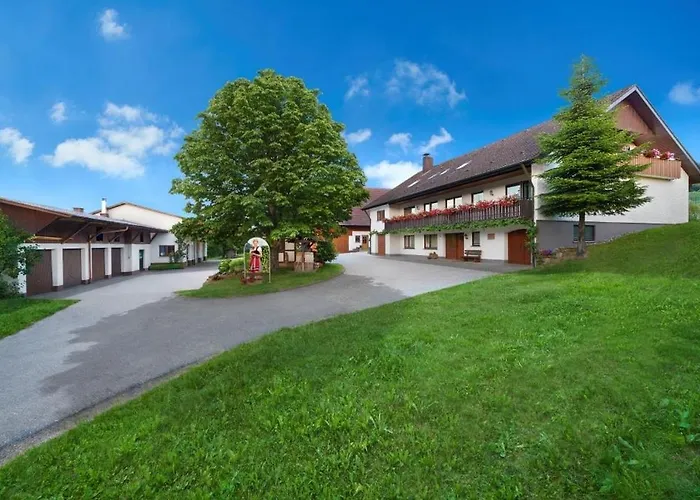 Winzerhof Wörner Durbach