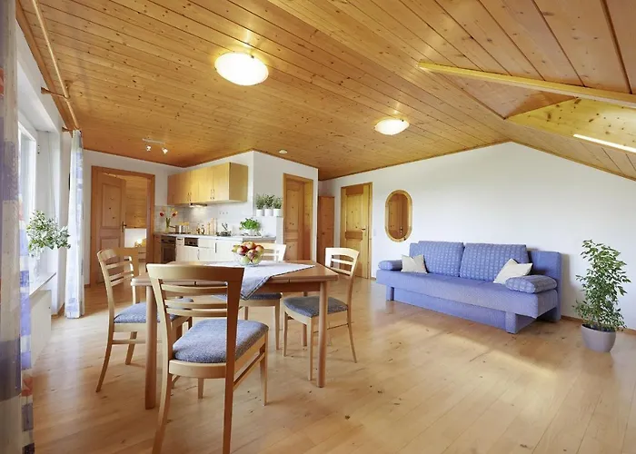 Apartment Winzerhof Wörner