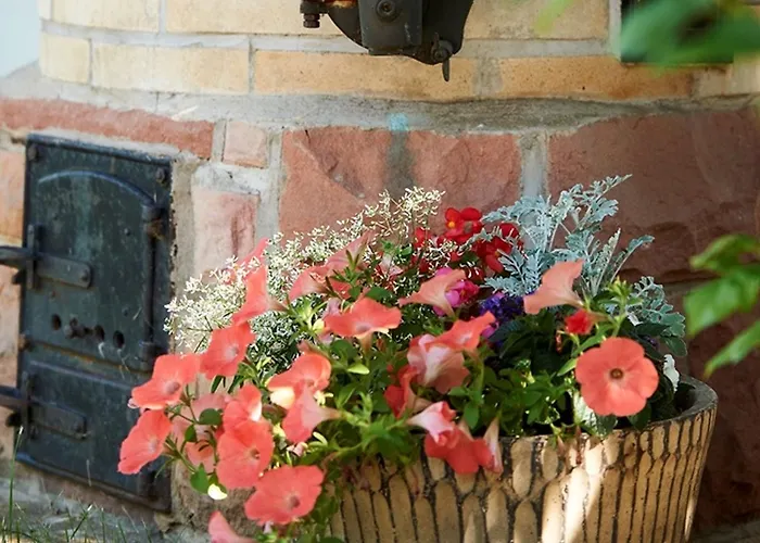 Winzerhof Wörner Apartment