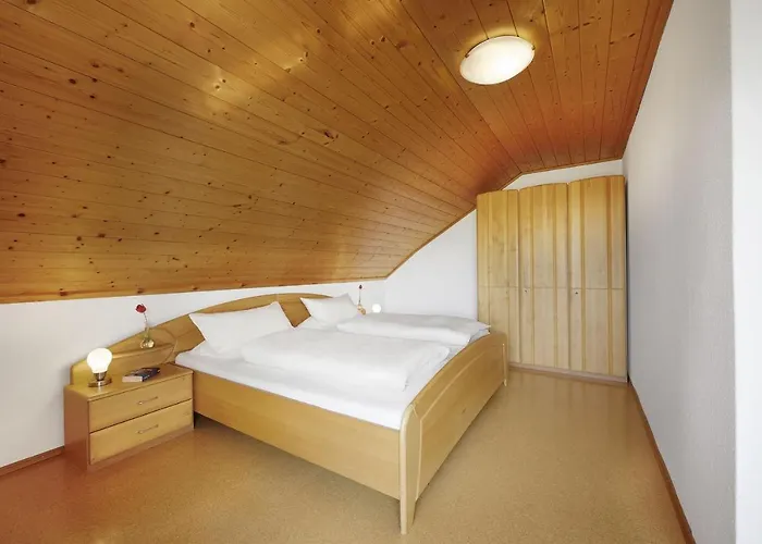 Winzerhof Wörner Apartment *